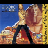 DJ Bobo - Shadows Of The Night '1997