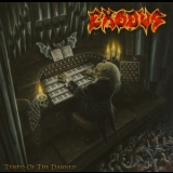 Exodus - Tempo Of The Damned [kicp 988, Japan] '2004