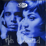 2 Unlimited - Hits Unlimited '1994