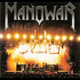 Manowar - Live At The Earthshaker Fest, 23-07-2005 '2005