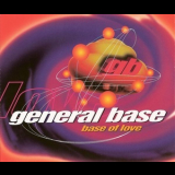 General Base - Base Of Love '1994