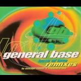 General Base - Base Of Love (Remixes) '1994