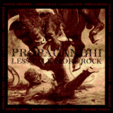 Propagandhi - Less Talk, More Rock '1996