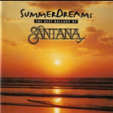 Carlos Santana - Summer Dreams - The Best Ballads Of Santana '1996