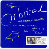 Orbital - The Bedroom Sessions (mm 030) '2002