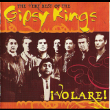 Gipsy Kings - Volare - The Very Best Of The Gipsy Kings (2CD) '1999