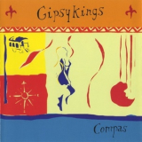 Gipsy Kings - Compas (487993 2) '1997