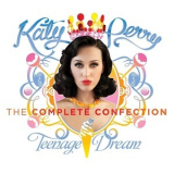 Katy Perry - Teenage Dream '2010