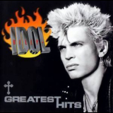 Billy Idol - Greatest Hits '2001