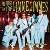 Me First and the Gimme Gimmes - Ruin Jonny's Bar Mitzvah (live) [flac.wi] '2004