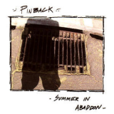 Pinback - Summer In Abaddon '2004