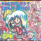 Red Hot Chili Peppers - The Red Hot Chili Peppers '1984