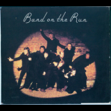 Paul Mccartney and Wings - Band On The Run  [Remasters] '1993