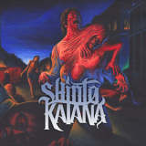 Shinto Katana - We Can't Be Saved '2010