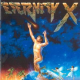 Eternity X - The Edge '1997