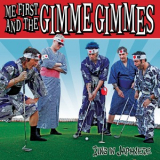 Me First And The Gimme Gimmes - Sing In Japanese '2011