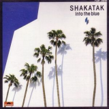 Shakatak - Into The Blue '1986