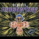 Masterboy - Land Of Dreaming (Remixes) '1995