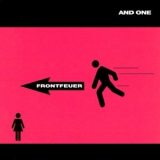 And One - Bodypop - Ltd. Edition Frontfeuer Bonus Cd '2006