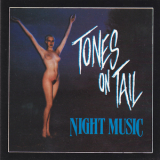 Tones On Tail - Everything! (CD1) '1984