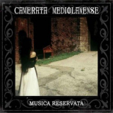 Camerata Mediolanense - Musica Reservata '1994