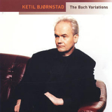 Ketil Bjornstad - The Bach Variations '1997