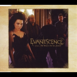 Evanescence - Call Me When You're Sober (single) '2006