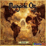 Mago De Oz - Gaia (deluxe Edition) (bonus Audio Cd) (live) '2006