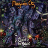 Mago De Oz - La Leyenda De La Mancha (bonus Live Cd) '2006