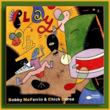 Bobby Mcferrin And Chick Corea - Play '1992