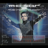 M.C. Sar & The Real McCoy - Automatic Lover (Call For Love) '1993