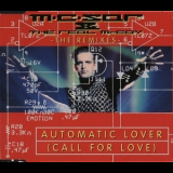 M.C. Sar & The Real Mccoy - Automatic Lover (Call For Love) (The Remixes) '1993