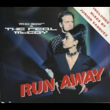 M.C. Sar & The Real McCoy - Run Away '1994