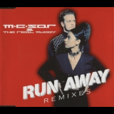 M.C. Sar & The Real McCoy - Run Away (Remixes) '1994