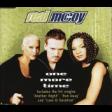 M.C. Sar & The Real McCoy - One More Time '1996