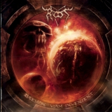 Root - Daemon Viam Invenient '2007