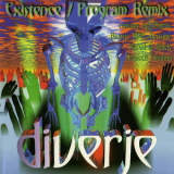 Diverje - Existence / Program Remix '1998