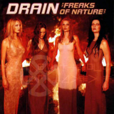 Drain S.T.H. - Freaks Of Nature '1999