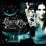 Laura Pausini -  Laura Live 09 World Tour '2009