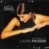 Laura Pausini - The Best Of Laura Pausini - E Ritorno Da Te '2001