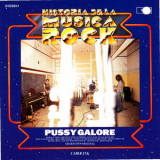 Pussy Galore - Historia De La Musica Rock '1990