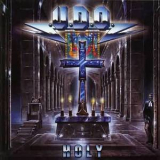 U.D.O. - Holy '1999