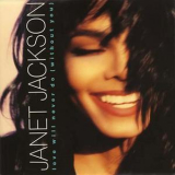 Janet Jackson - Love Will Never Do (Without You) '1989