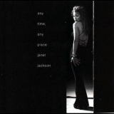 Janet Jackson - Any Time, Any Place '1993