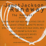 Janet Jackson - Runaway (The Remixes!) '1995