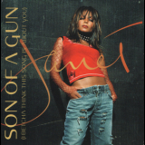 Janet Jackson - Son Of A Gun (I Betcha Think This Song Is About You) '2001
