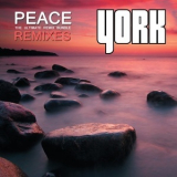 York - Peace Remixes '2004