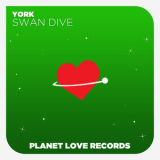 York - Swan Dive '2012