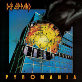 Def Leppard - Pyromania (2CD) '1983