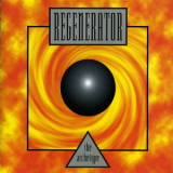 Regenerator - The Archetype [single] '1995